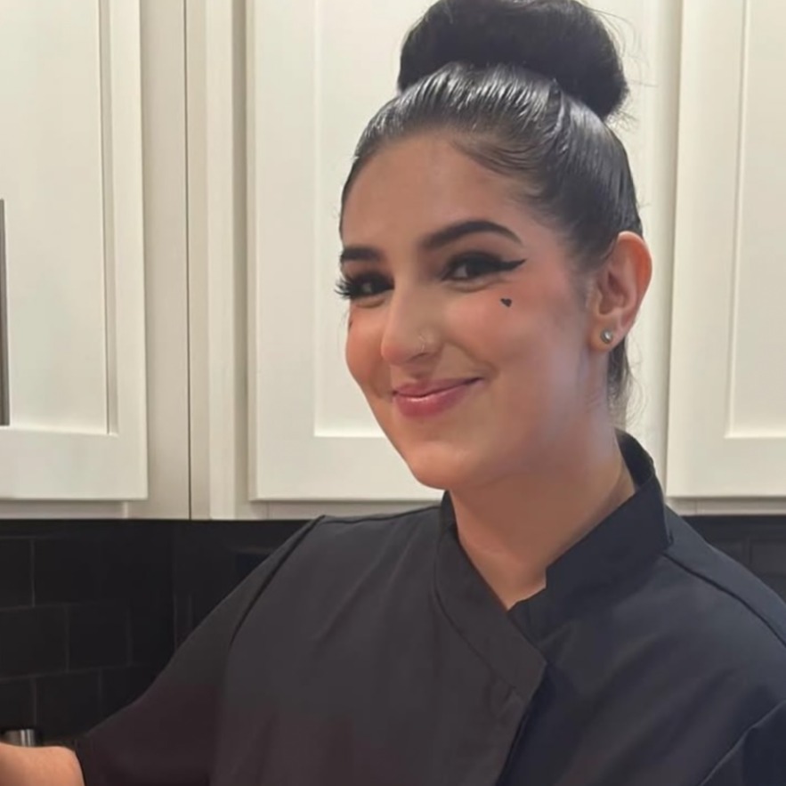 Photo from chef Nadia Taulet