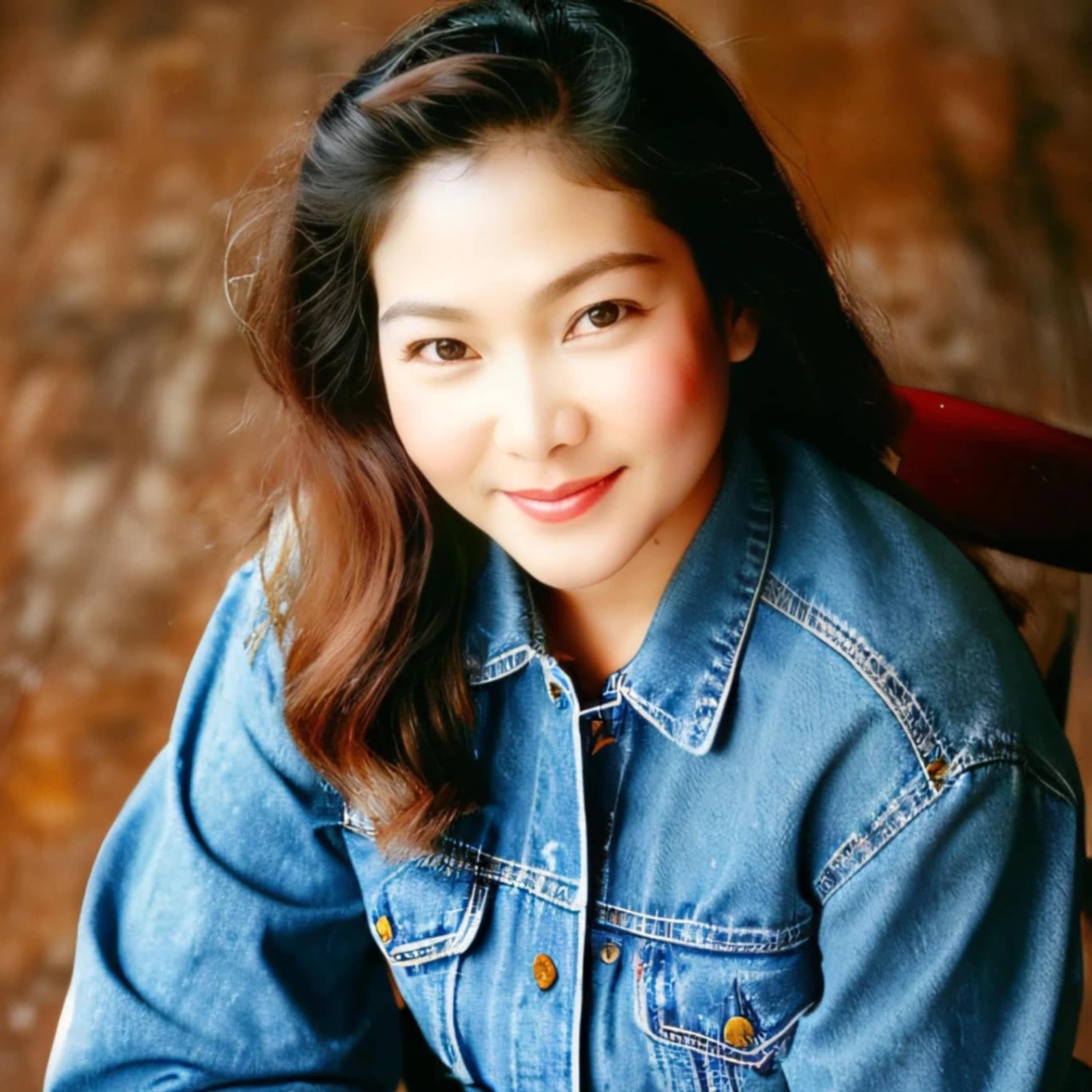 Photo from chef Madel Mendoza