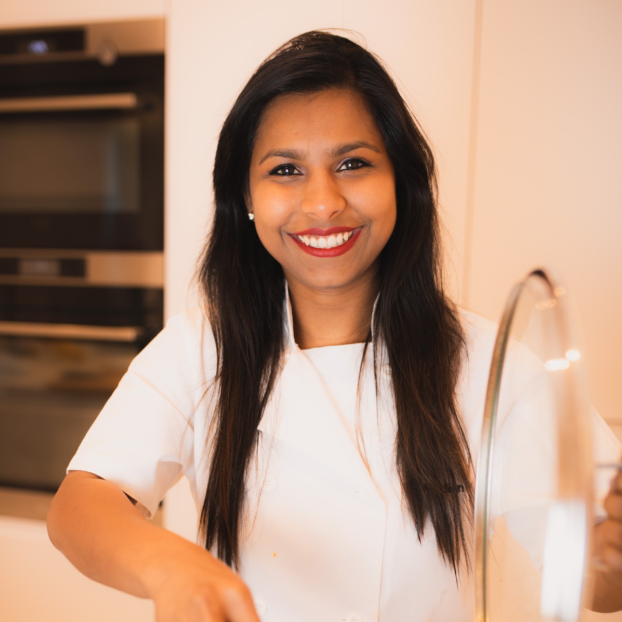 Sunitha Southern-Bakewell