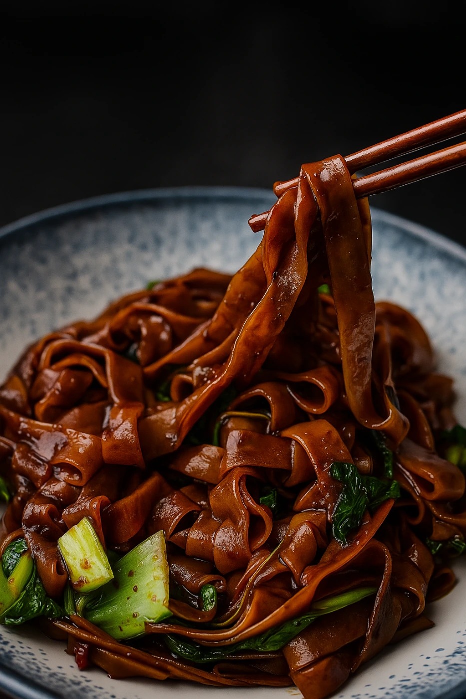 Pad Kee Mao with Gai Lan.png Pad Kee Mao with Gai Lan.png