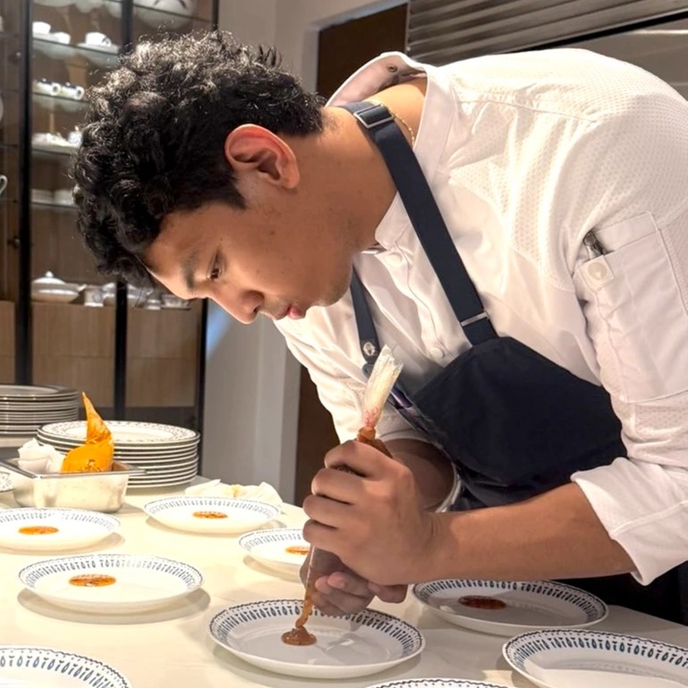 Photo from chef Rr Pagulayan