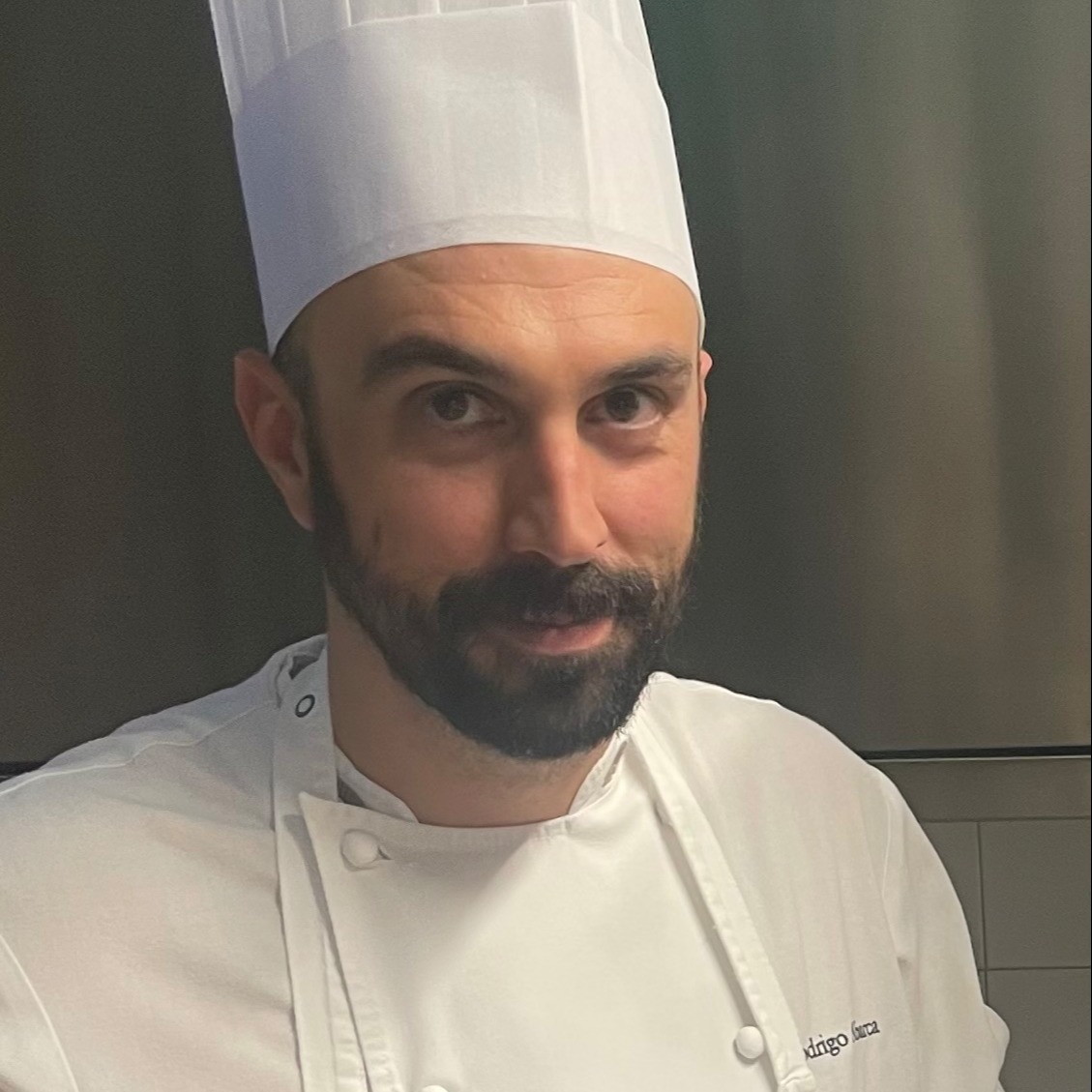 Foto de Rodrigo Abarca Romero