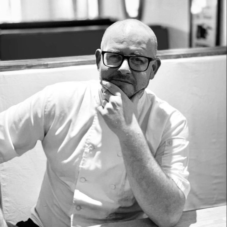 Photo from chef Matt Squire