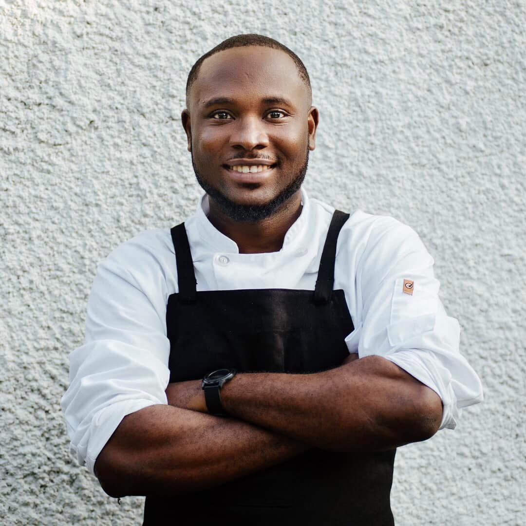 Photo from chef Chef Xorlali