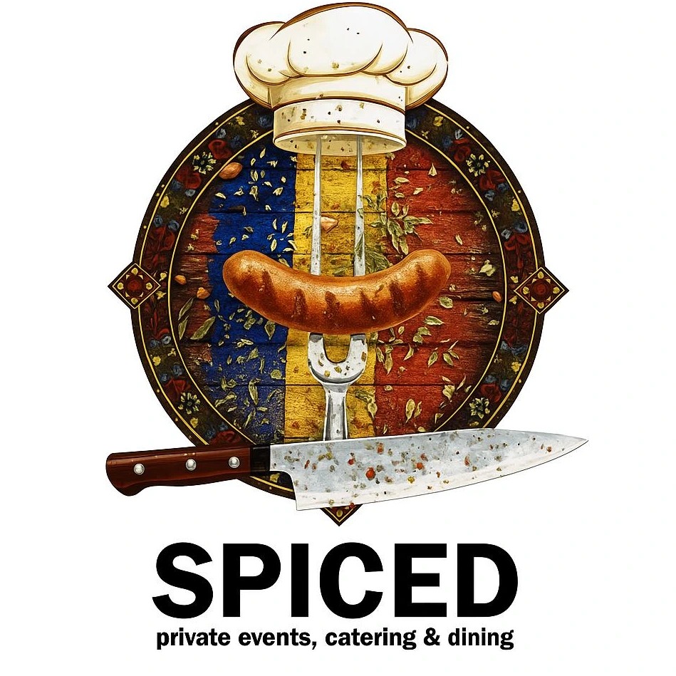 Photo from chef Petar Lupu