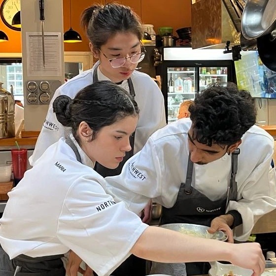 Photo from chef Maria Alvarez