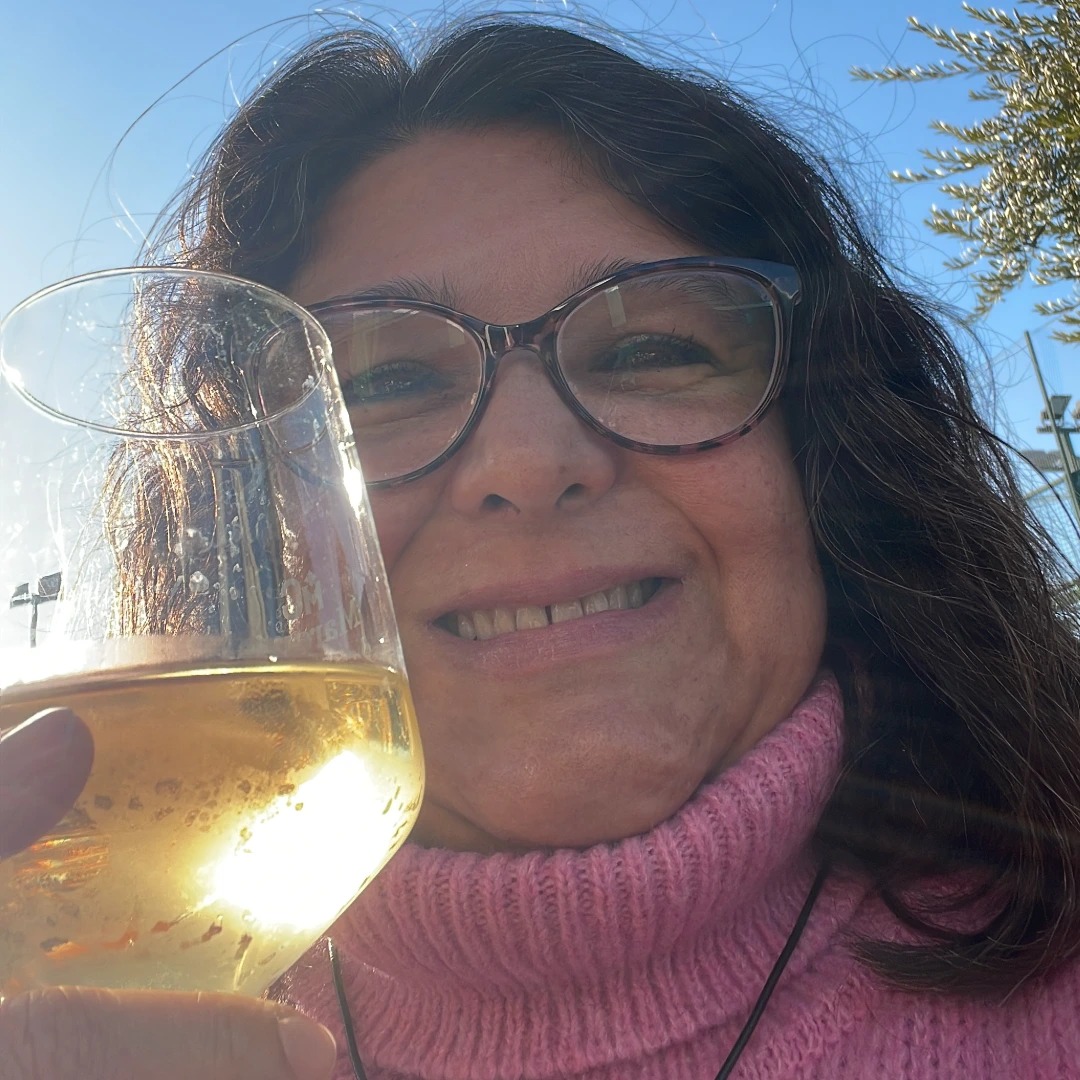 Foto de Delia Orellana