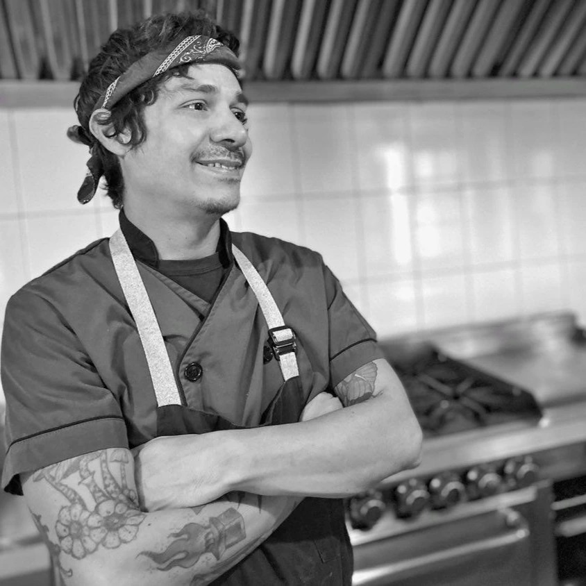 Foto de Jose Eduardo Rojas