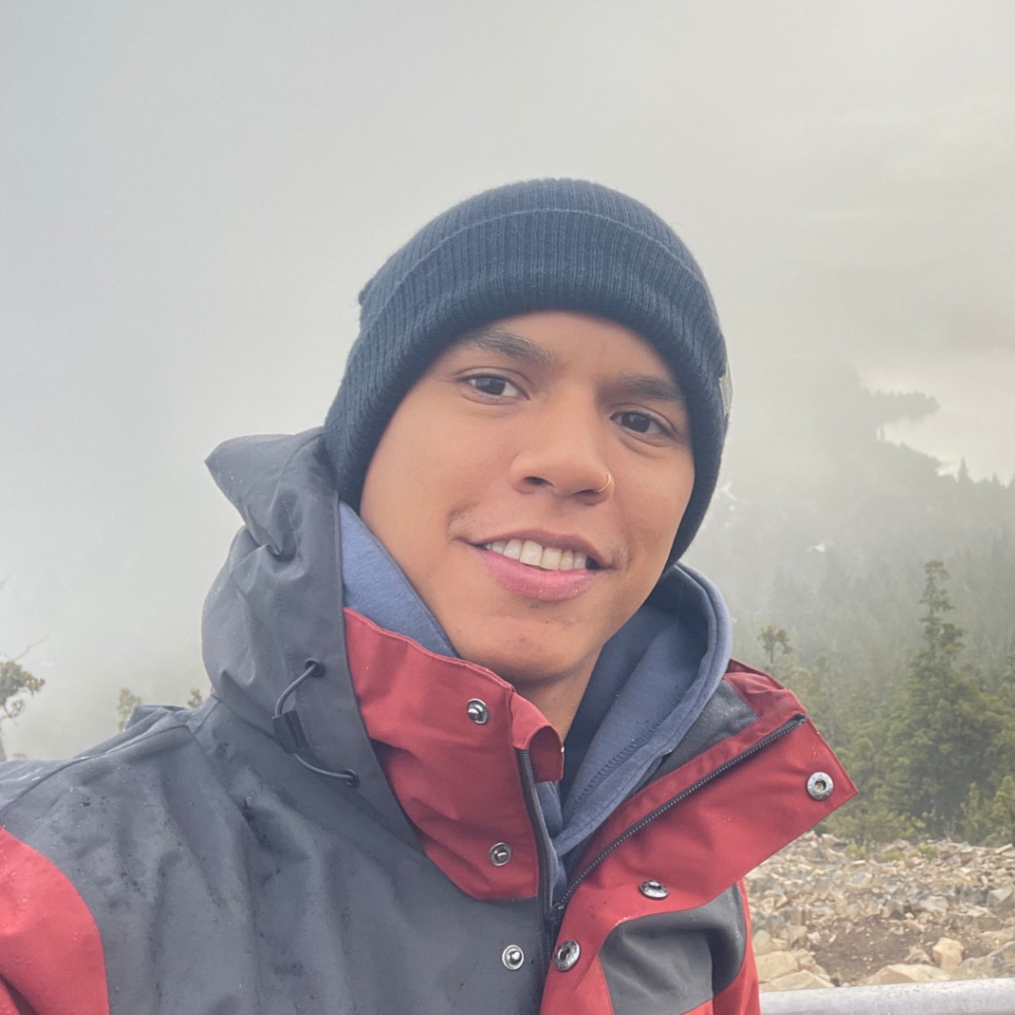 Foto de Lucino Daniel Ramirez Maube