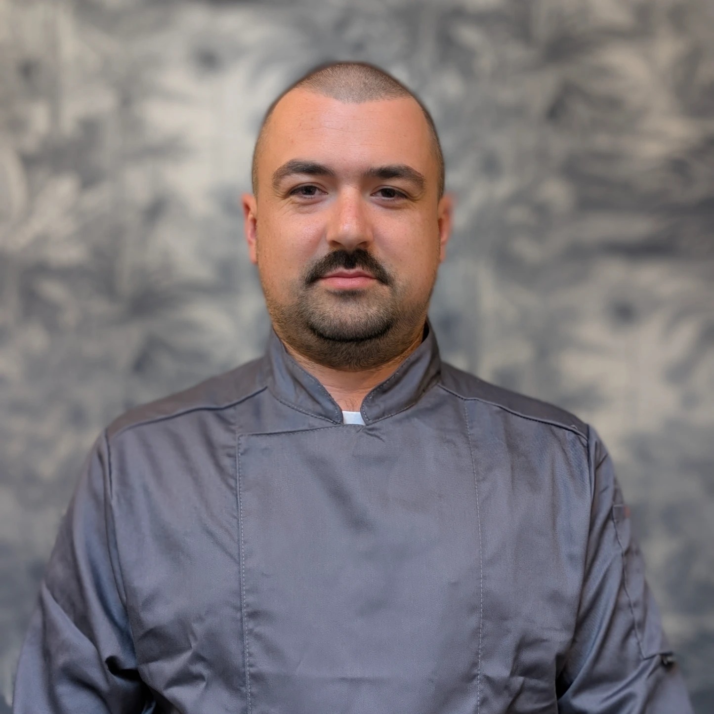 Photo from chef Joe Dibley