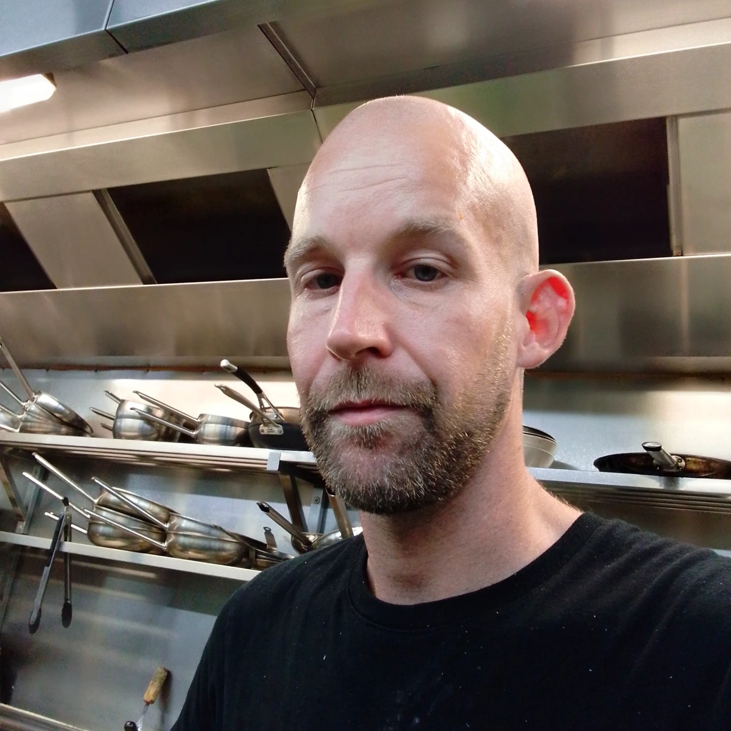 Foto van Kevin Devos