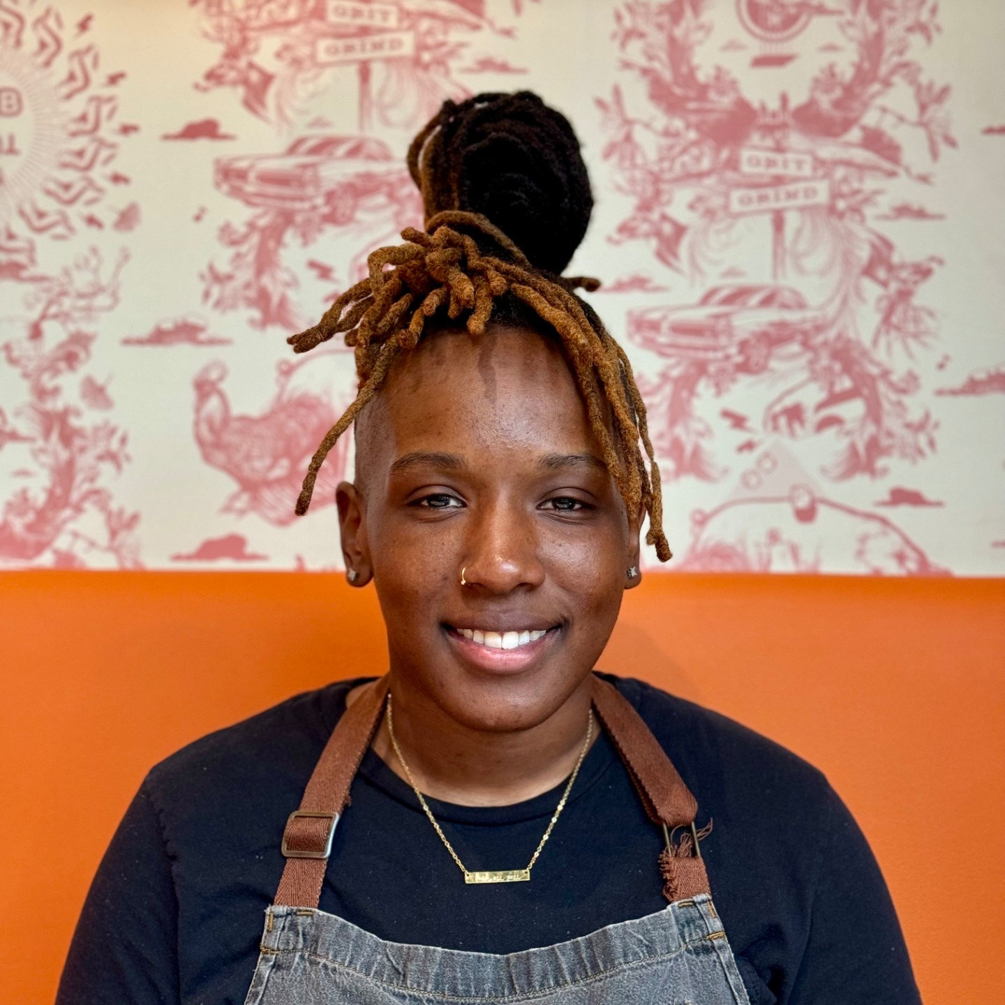 Photo from chef Autumn Lee