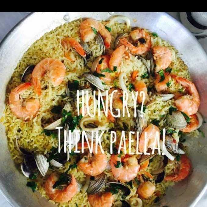 Photo from chef Dami Romay Angelica