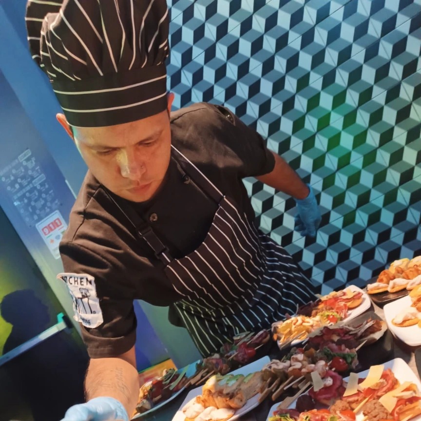 Foto de Antonio Islas