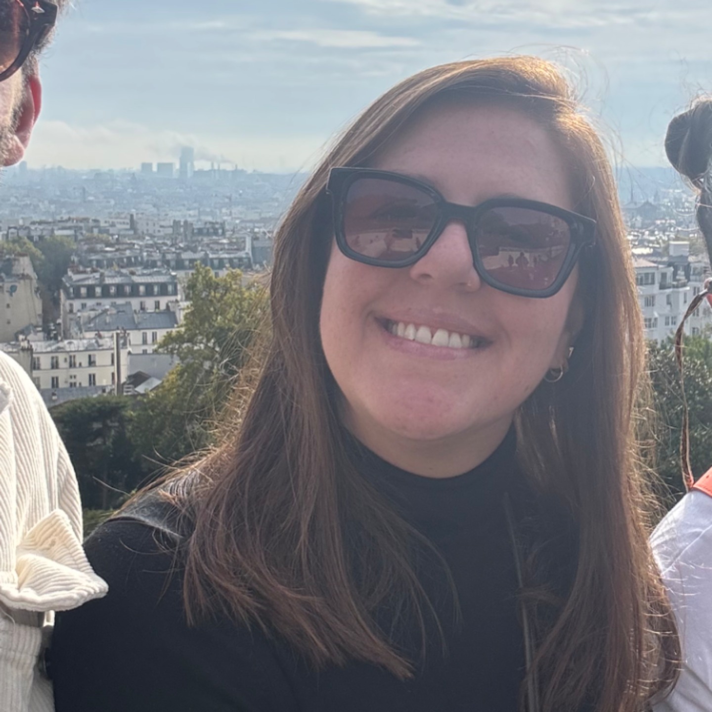 Foto de Rafaela Mello