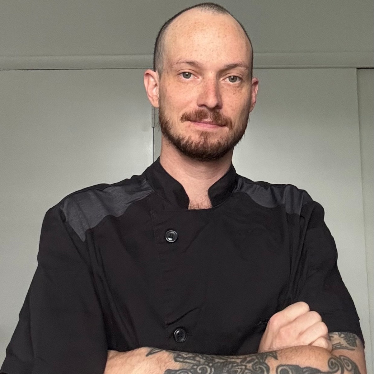 Photo from chef Anthony Farinha