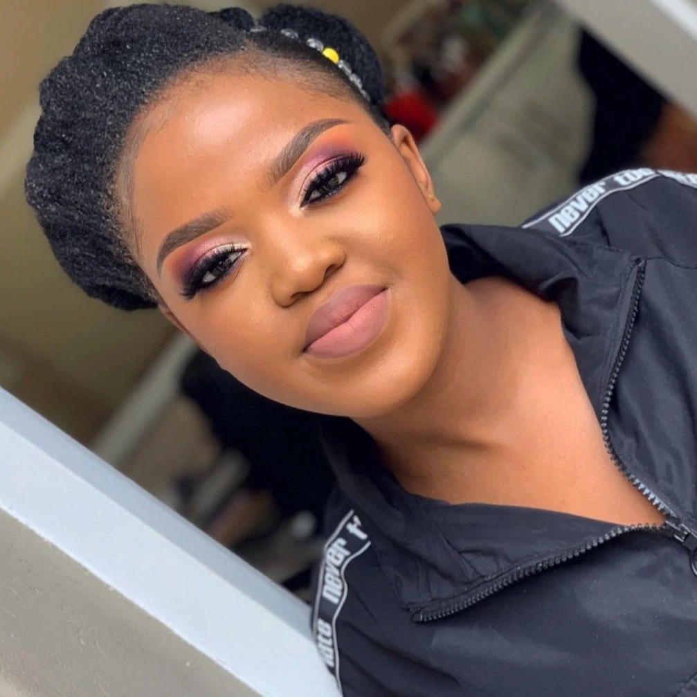 Photo from chef Buhle Shabalala