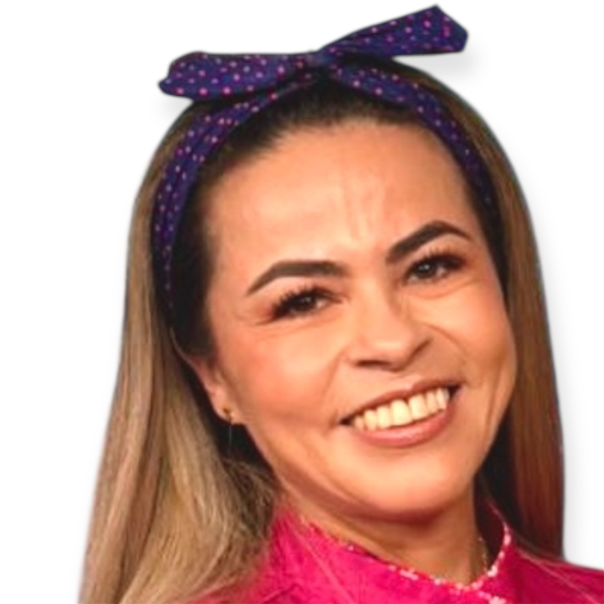 Isabel Ortega-Saratoga Springs