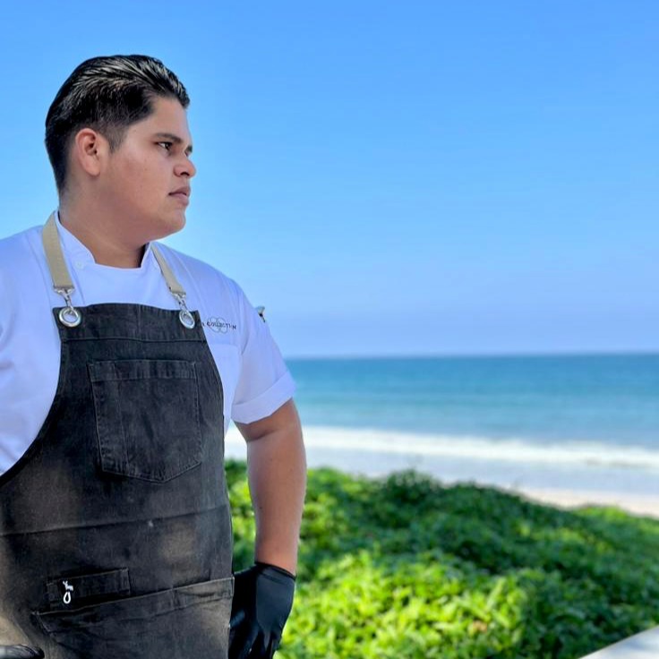 Foto de Marcell Mejia