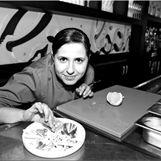 Photo from chef Anna Malki