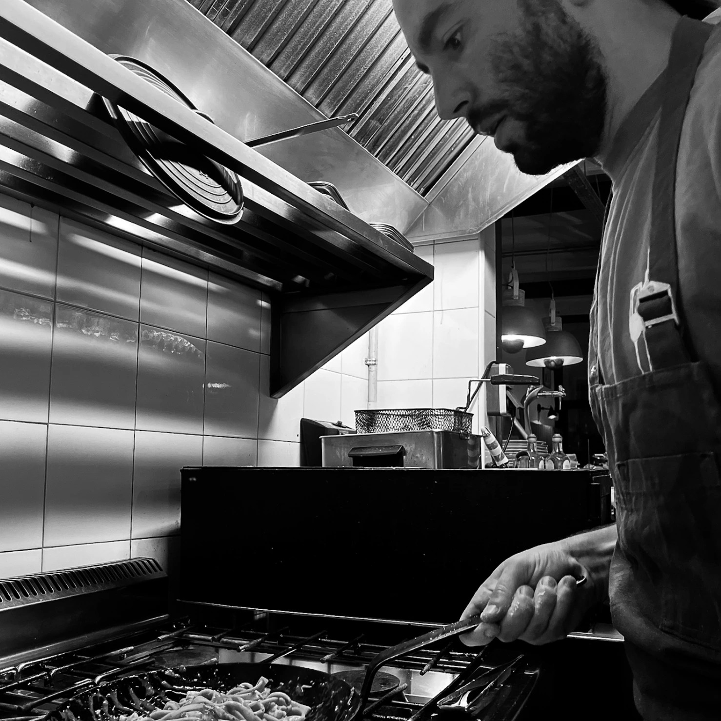 Foto de Federico Nizi