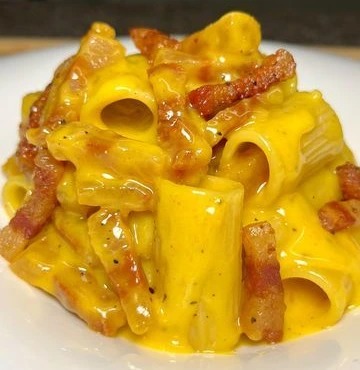 Menú ROMA