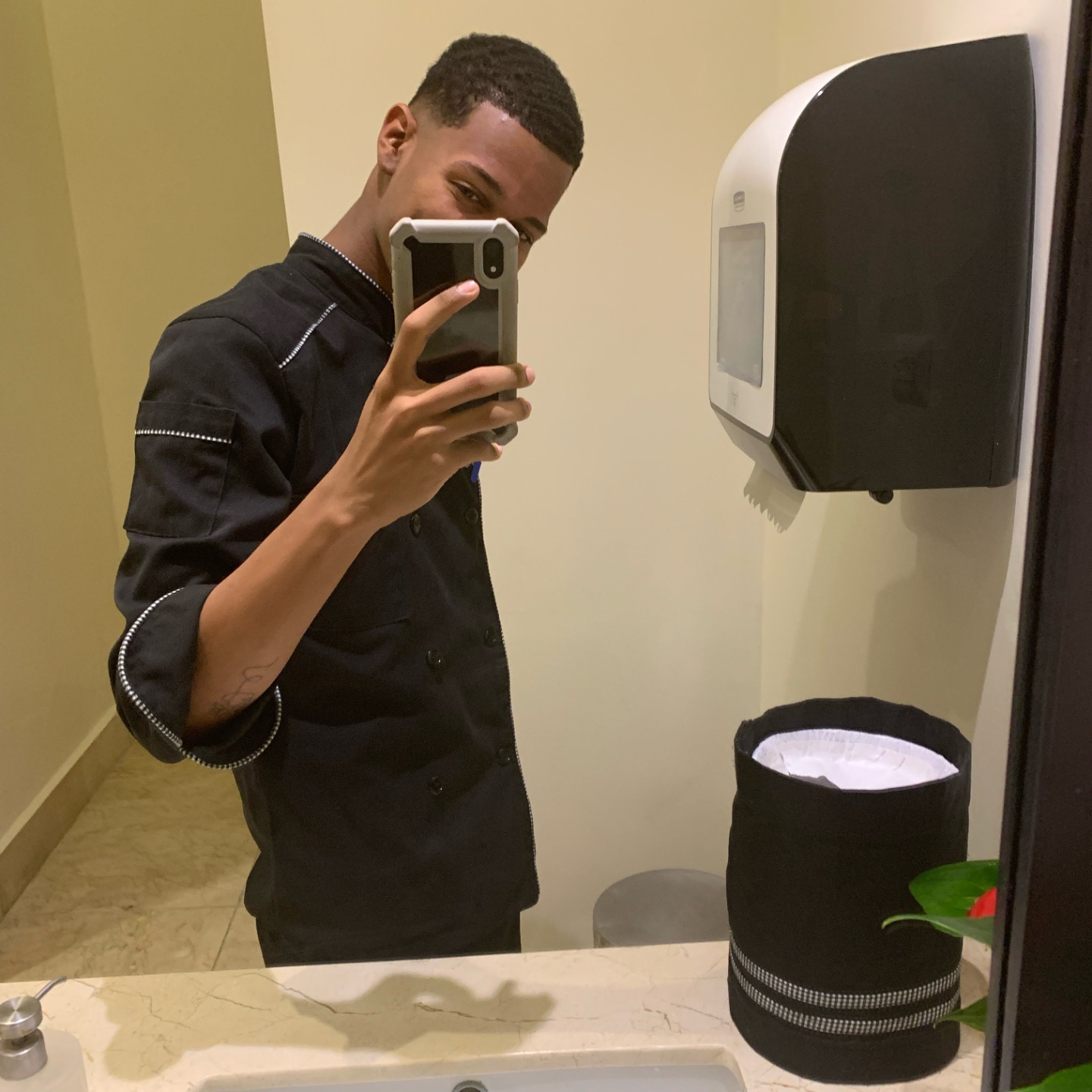 Foto de Joandri Wilson