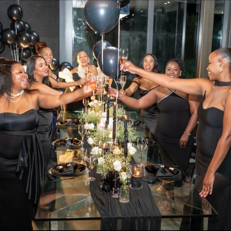 Photo from chef Chante Van Houten