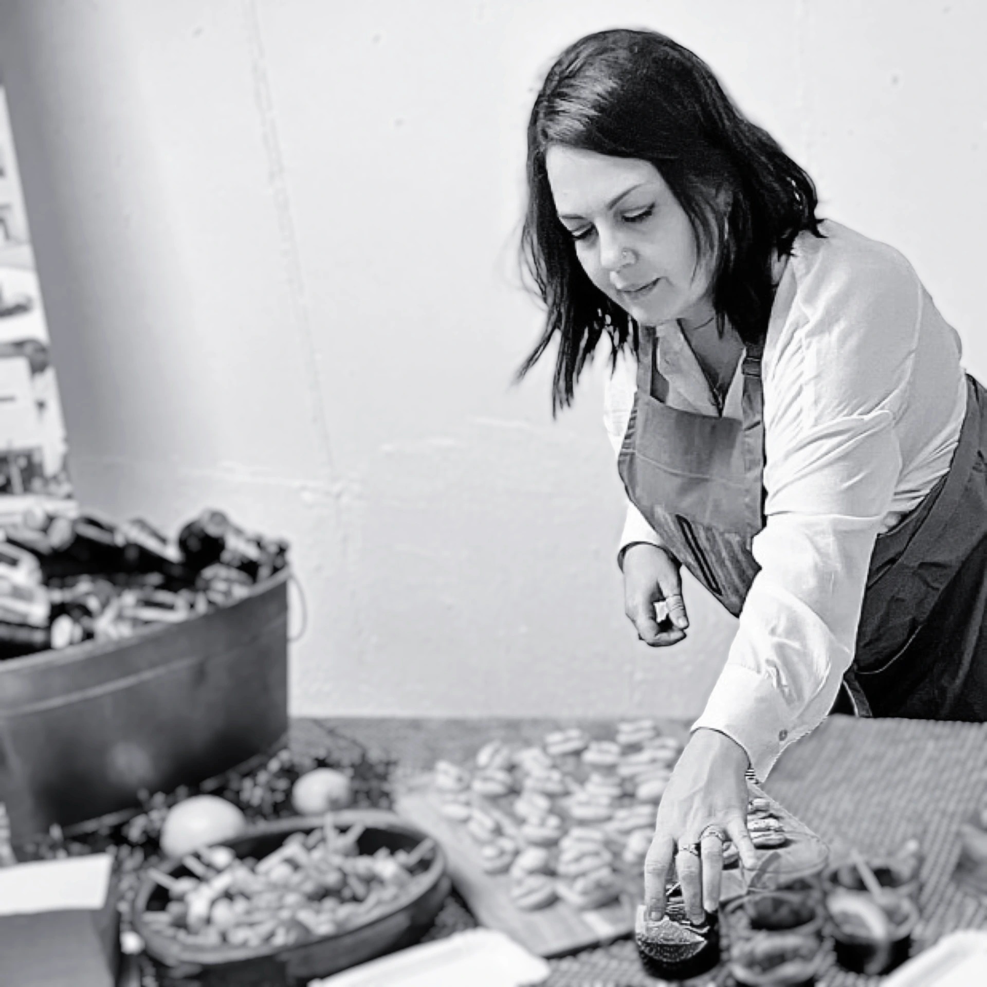 Foto de Marina Díez Latorre