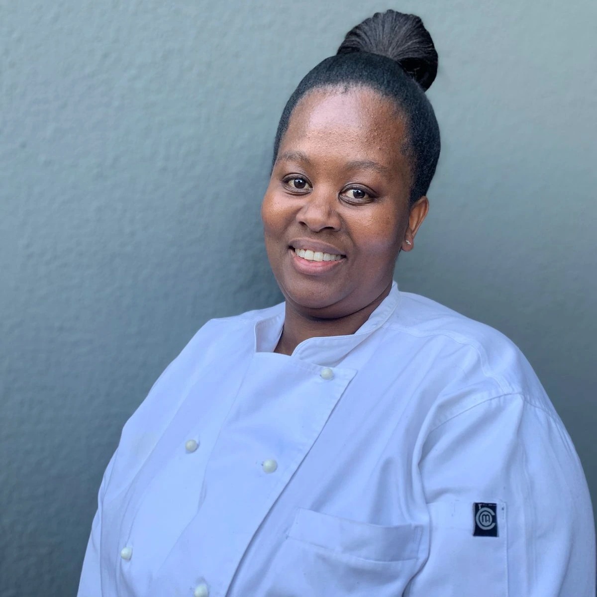 Photo from chef Seipati Kutu