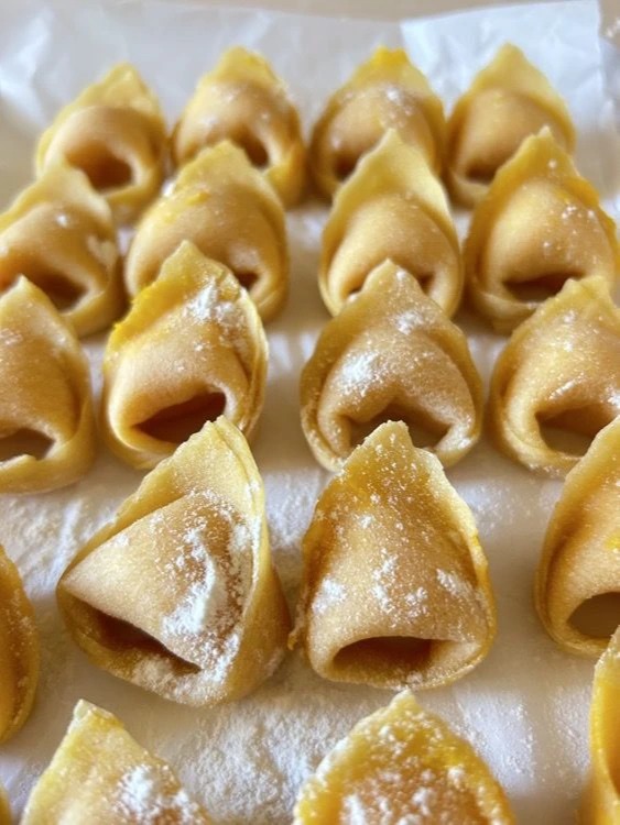 Menú Degustación Mare Nostrum