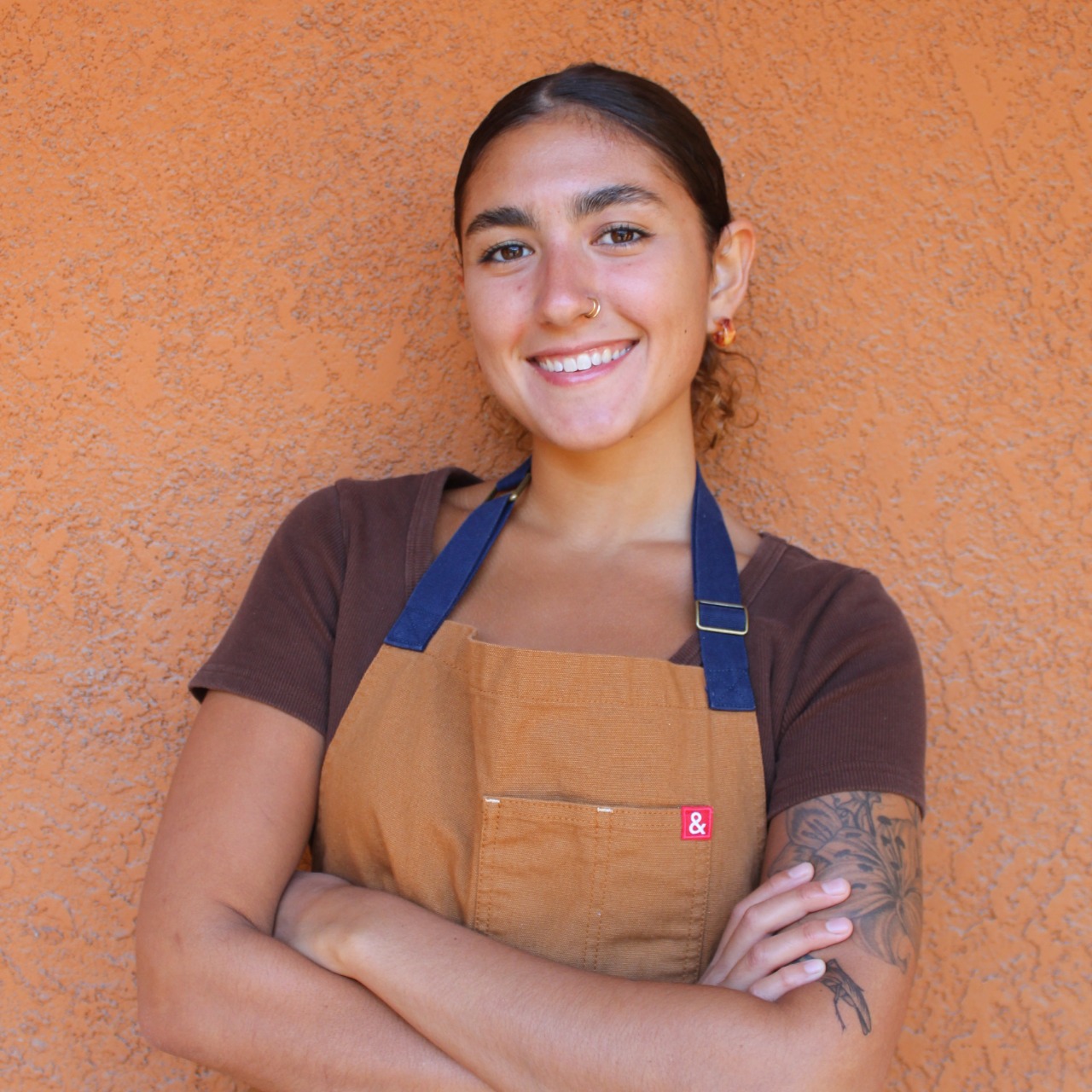 Photo from chef Maria Presti