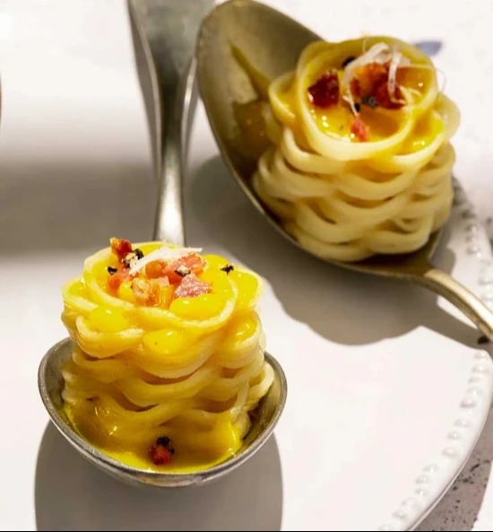 The pasta revolution in 2026 - La rivoluzione della pasta nel 2025