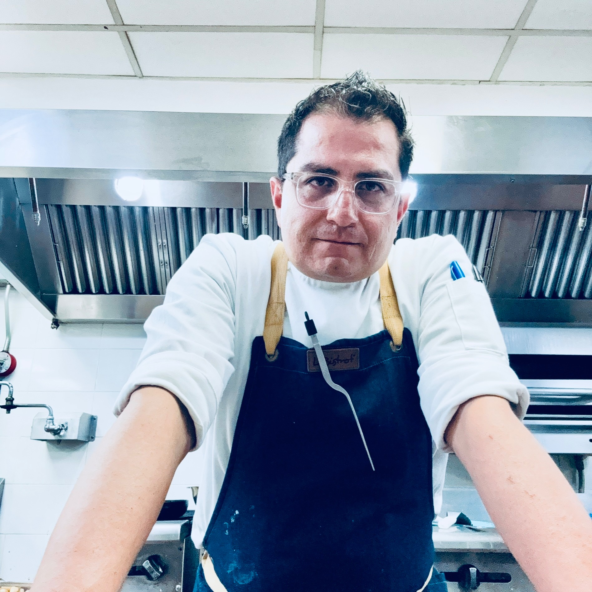 Foto de Juan Carlos Guerra