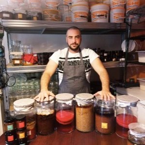 Foto di Alessandro Sanfilippo