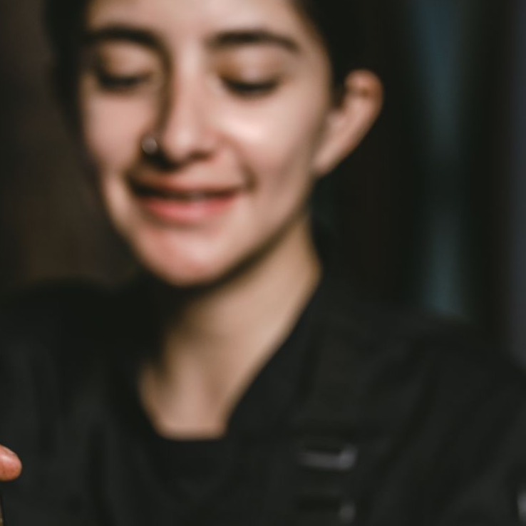 Foto de Maria Fernanda San Román