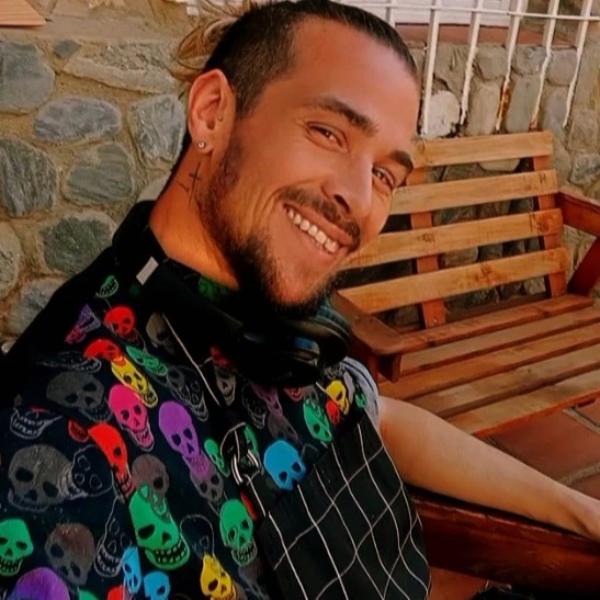 Foto de Rober Maldonado Andreu