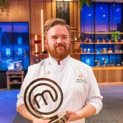 Photo de Marc-Amaury Marc-Amaury