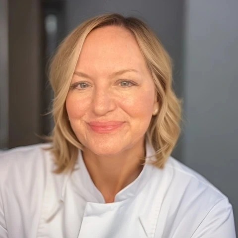 Photo from chef Mindy Baker