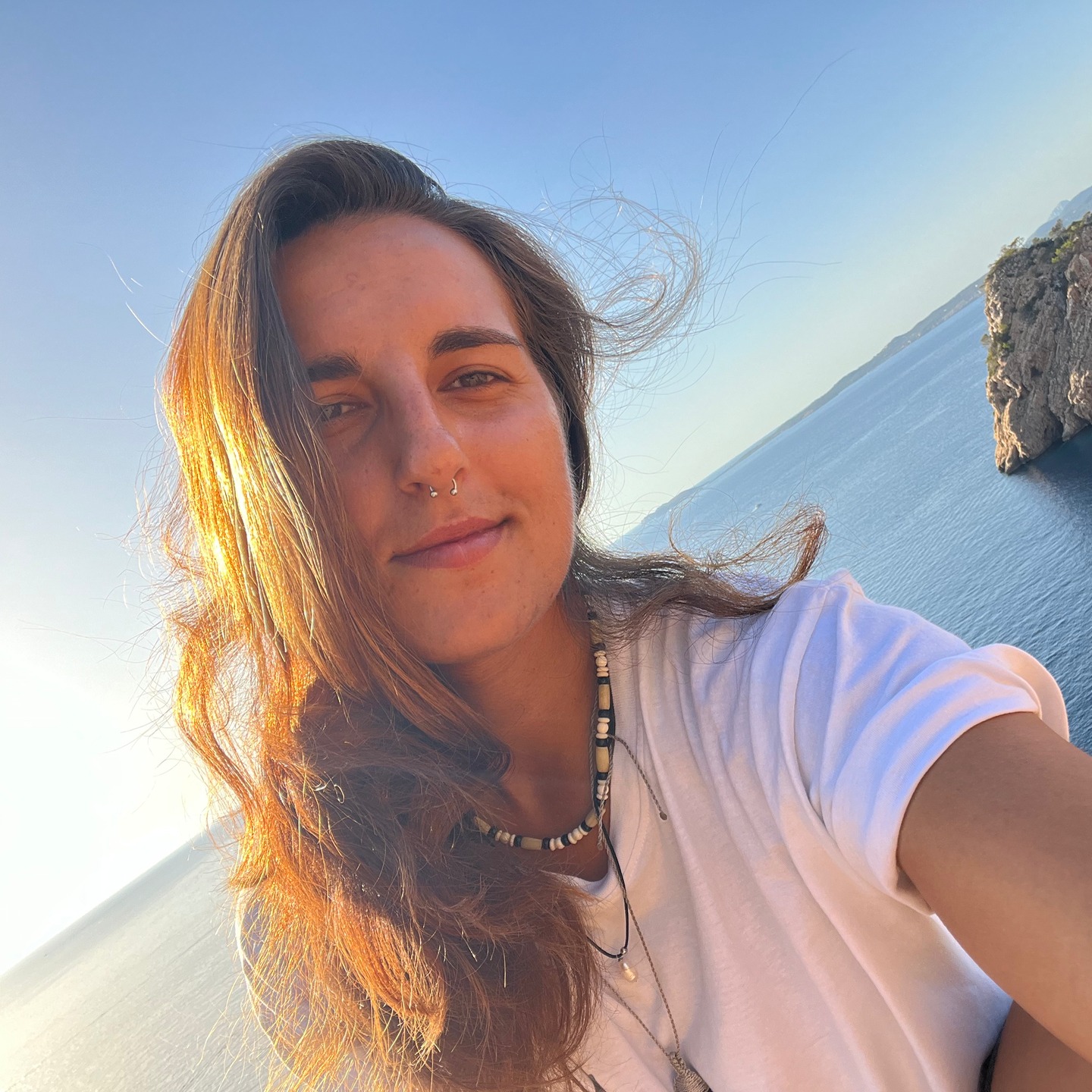 Foto de Frantiska Michalova