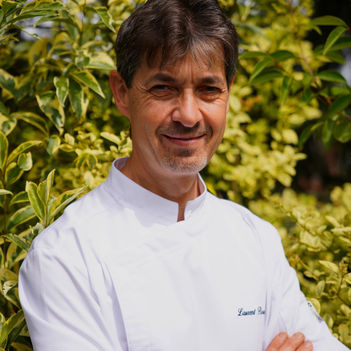 Photo de Laurent Bouveret