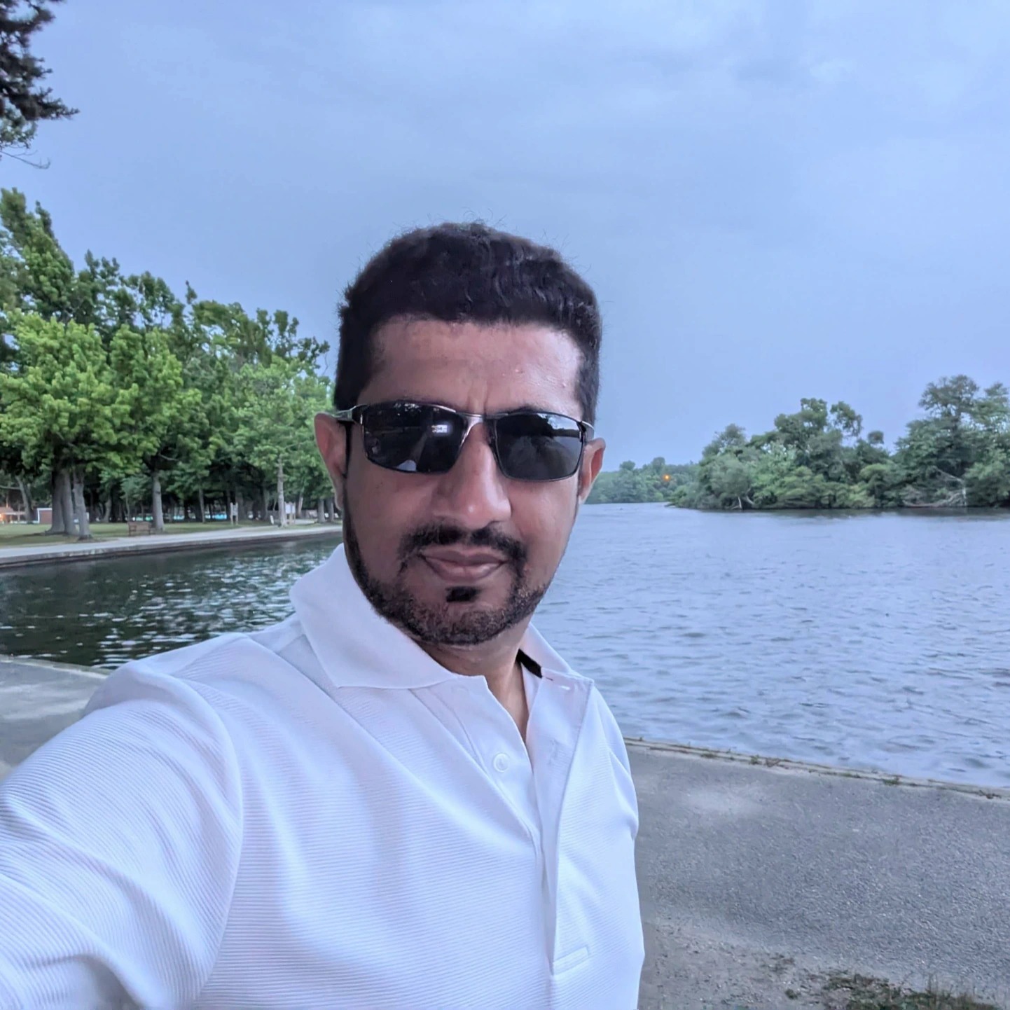 Photo from chef Mustafa Jamal