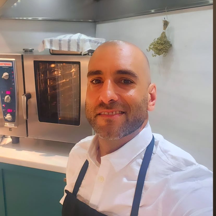 Foto de Walter Volpini