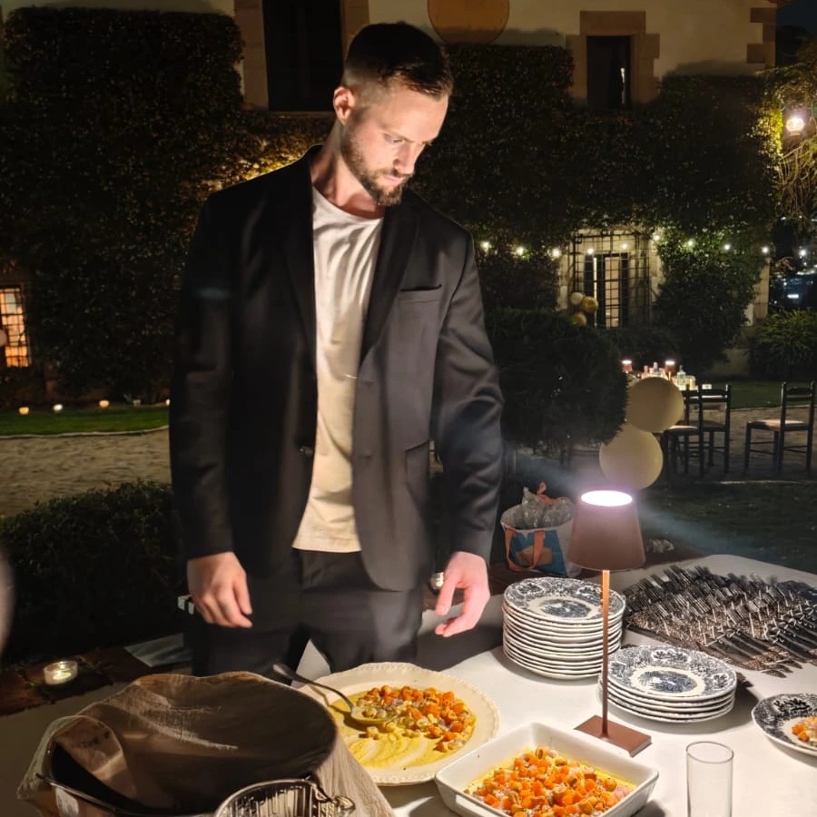 Foto de Joel Garcia Godoy