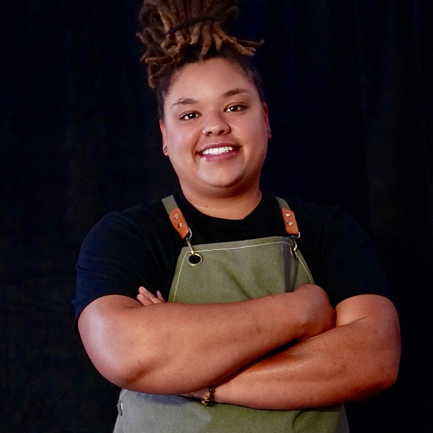 Photo from chef Tajarae Neuhoff