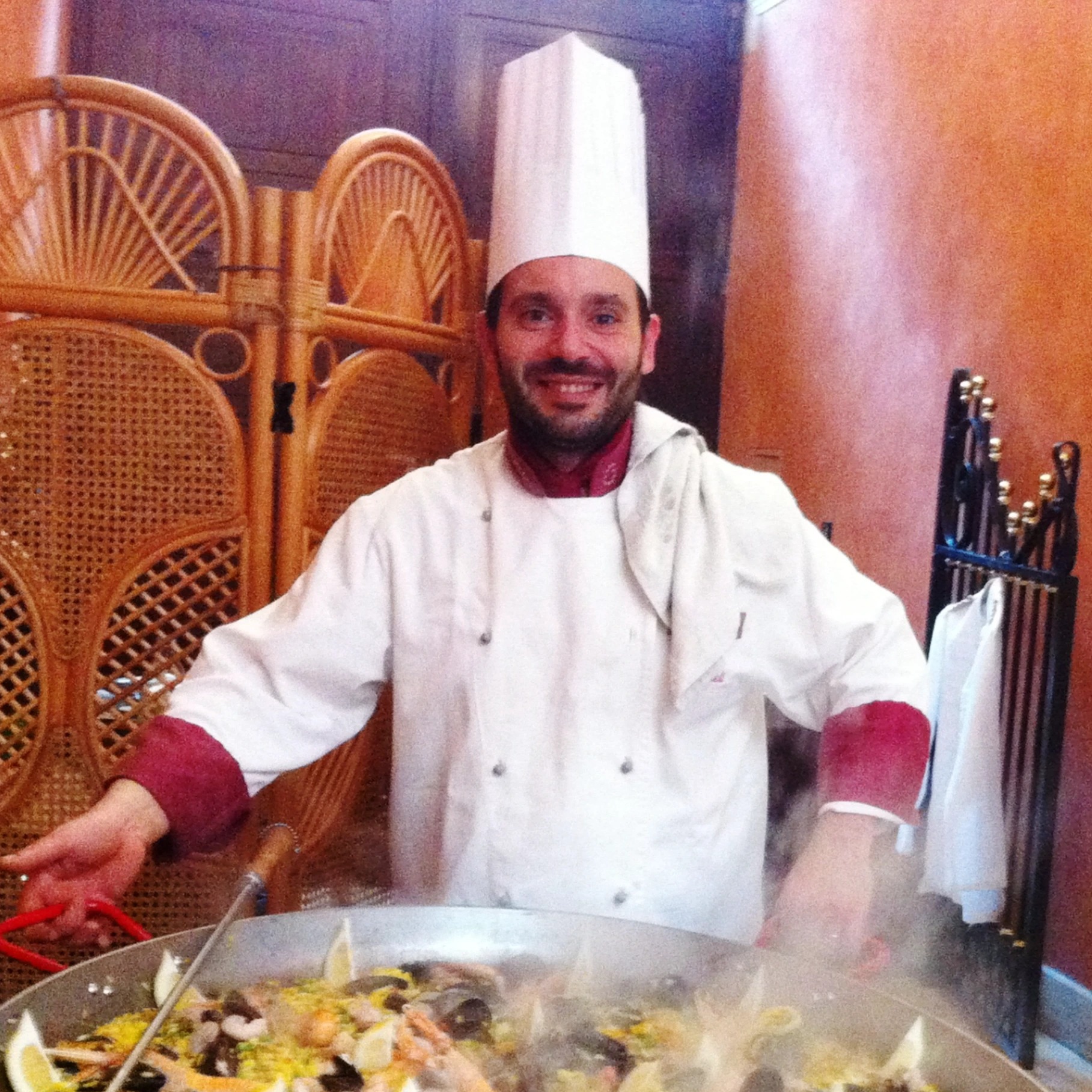 Foto di Vincenzo Meli