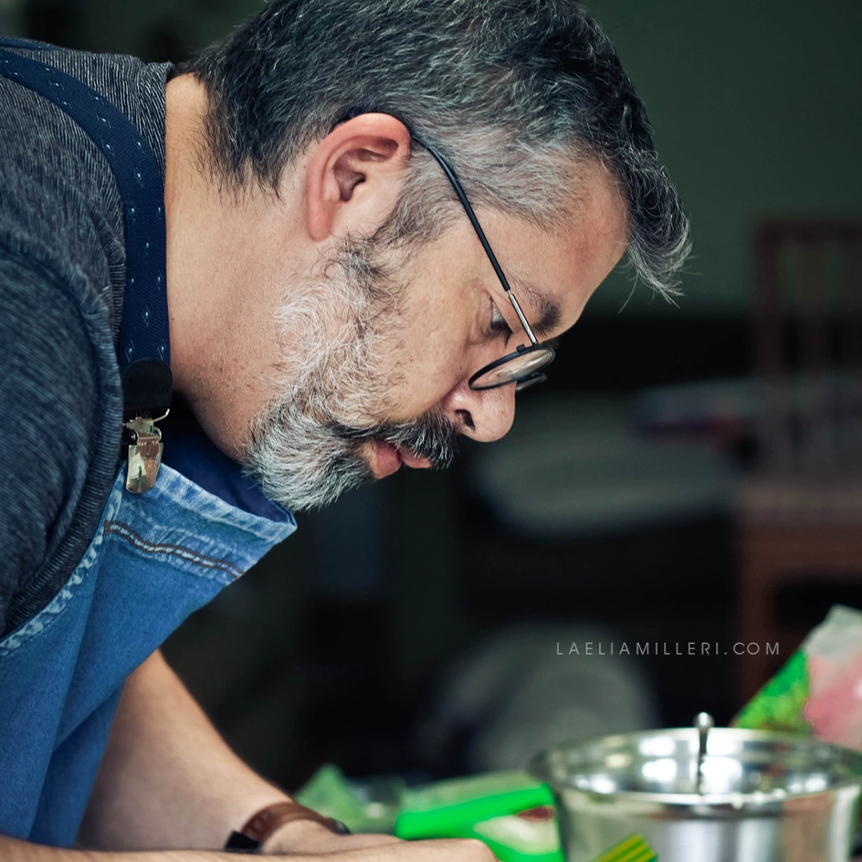 Photo from chef Wagner Dos Santos