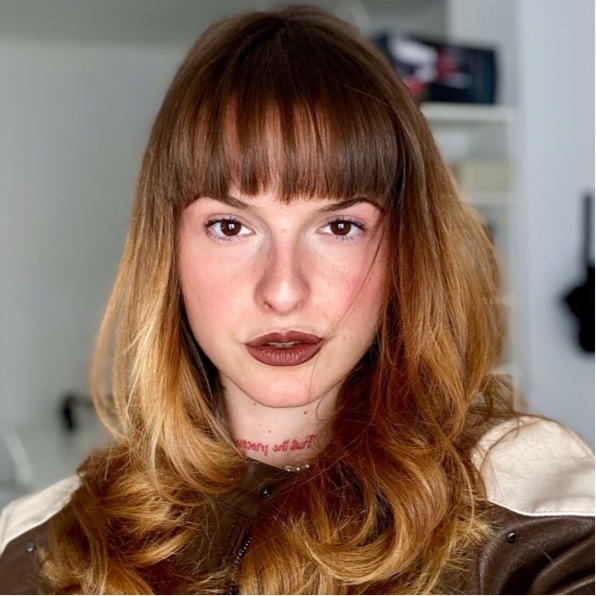 Foto de Claudia González Climent