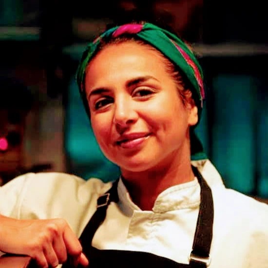 Photo de Meriem Tlili