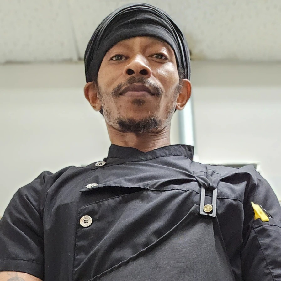 Photo from chef De'drick Connor